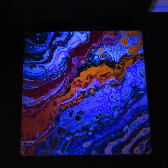 Flow art - Picture 9 of 10